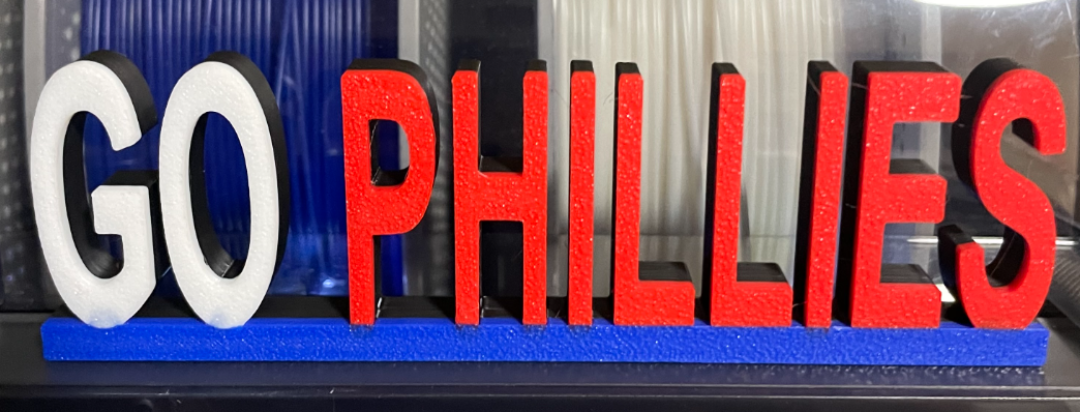 Go Phillies