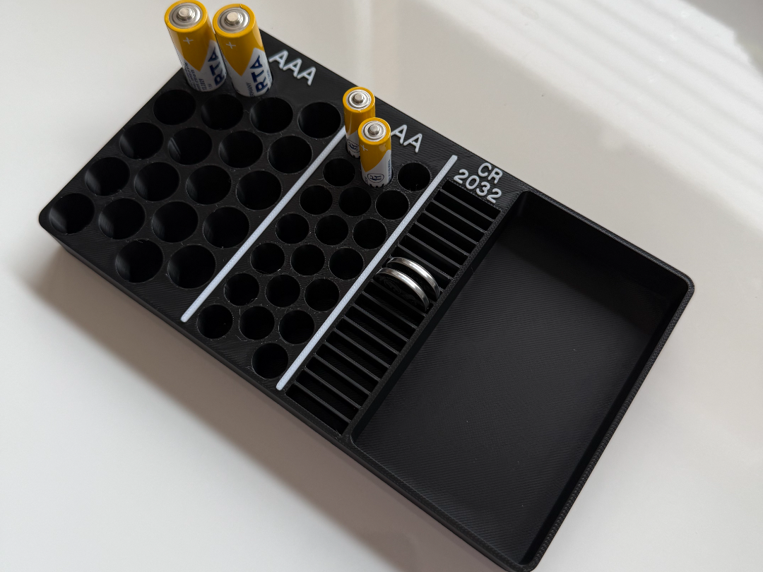 Batteriebox V2