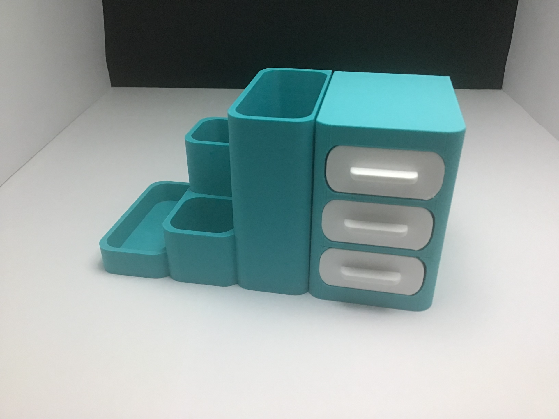 Small desk Caddy