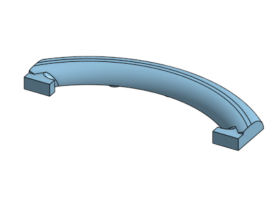 Steering wheel lock (3)