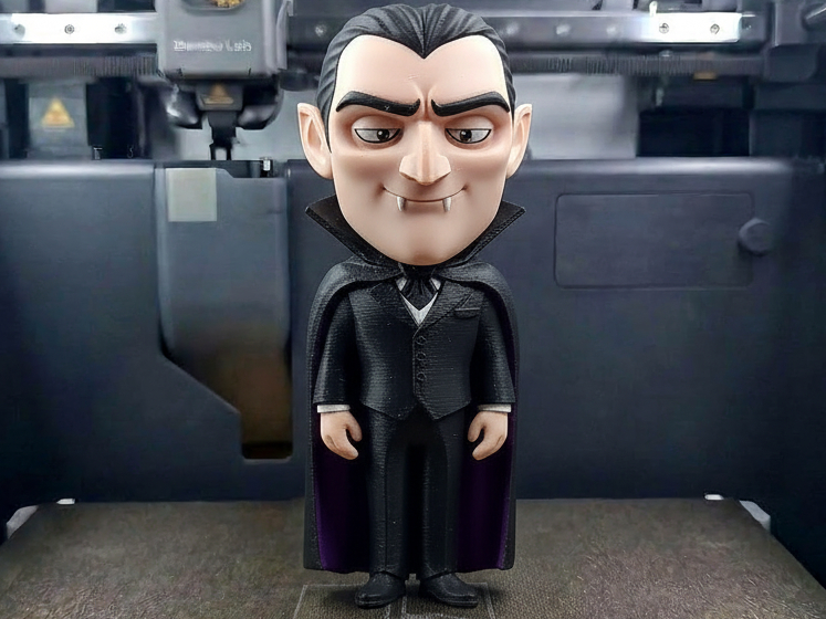 DRACULA AMS