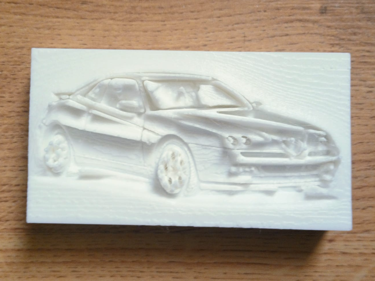gtv 916 illusion art
