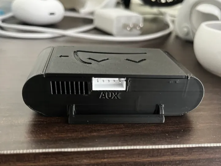 SlimeVR Hyperion 5 Pin Extension (BNO08X)