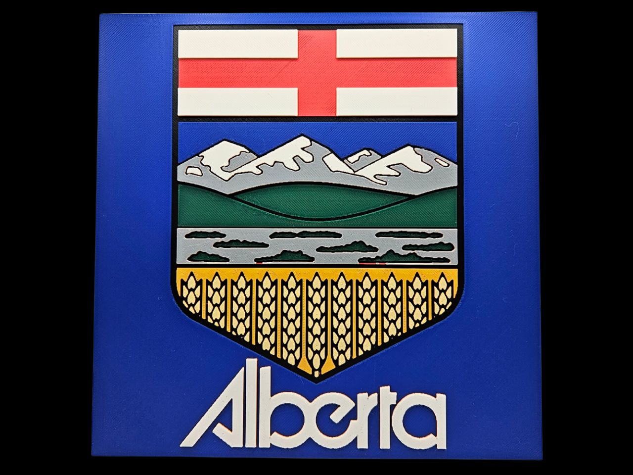 Alberta (Canada's Provinces and Territories)