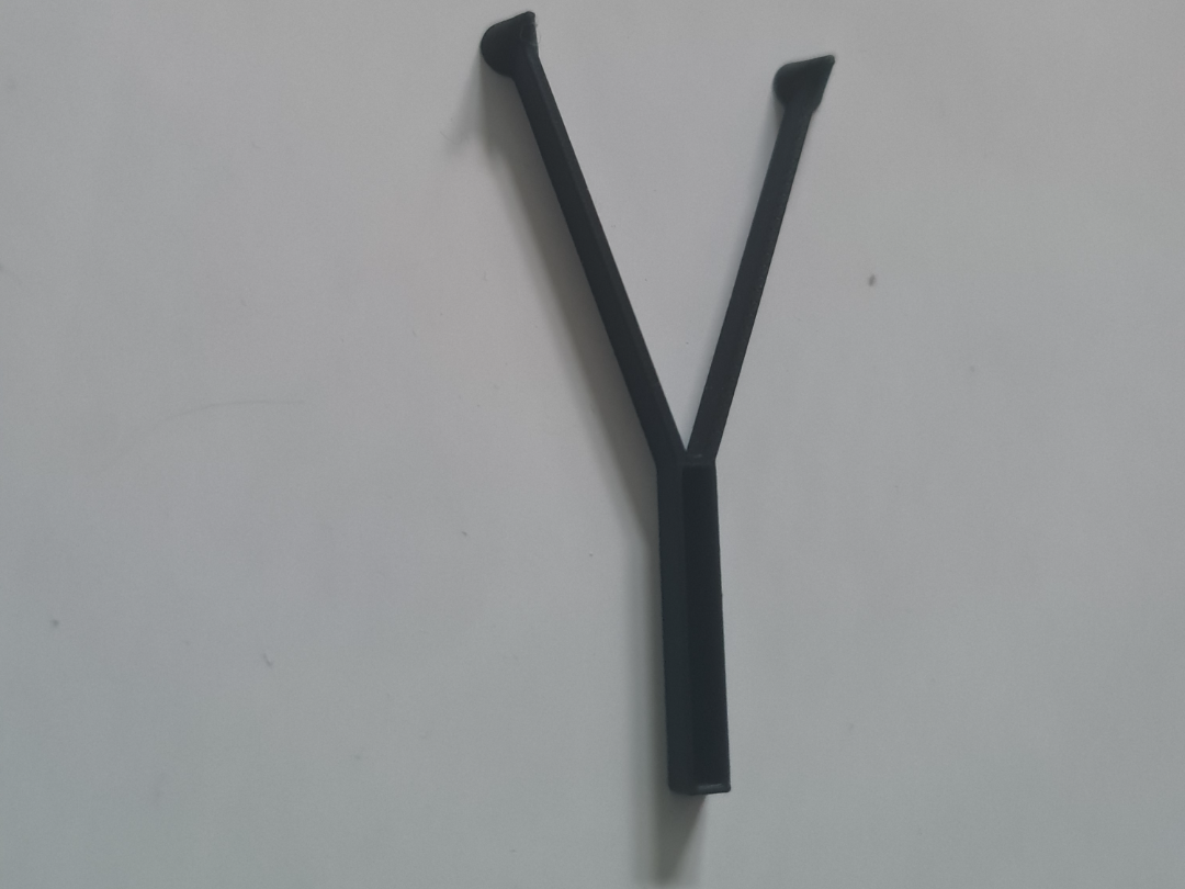 Carrera Slotcar Stand Holder