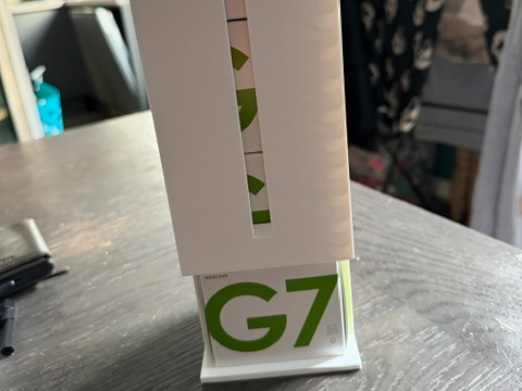 Dexcom G7 Dispenser Tower