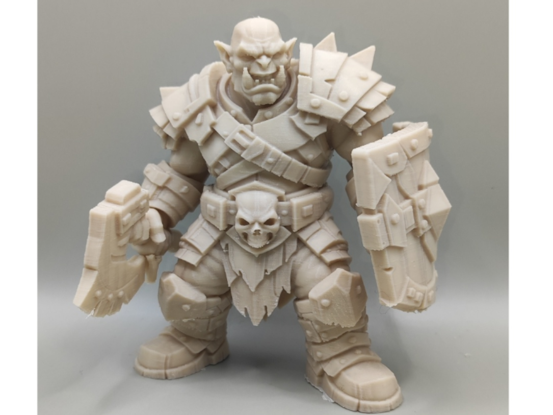 Orc War Butcher