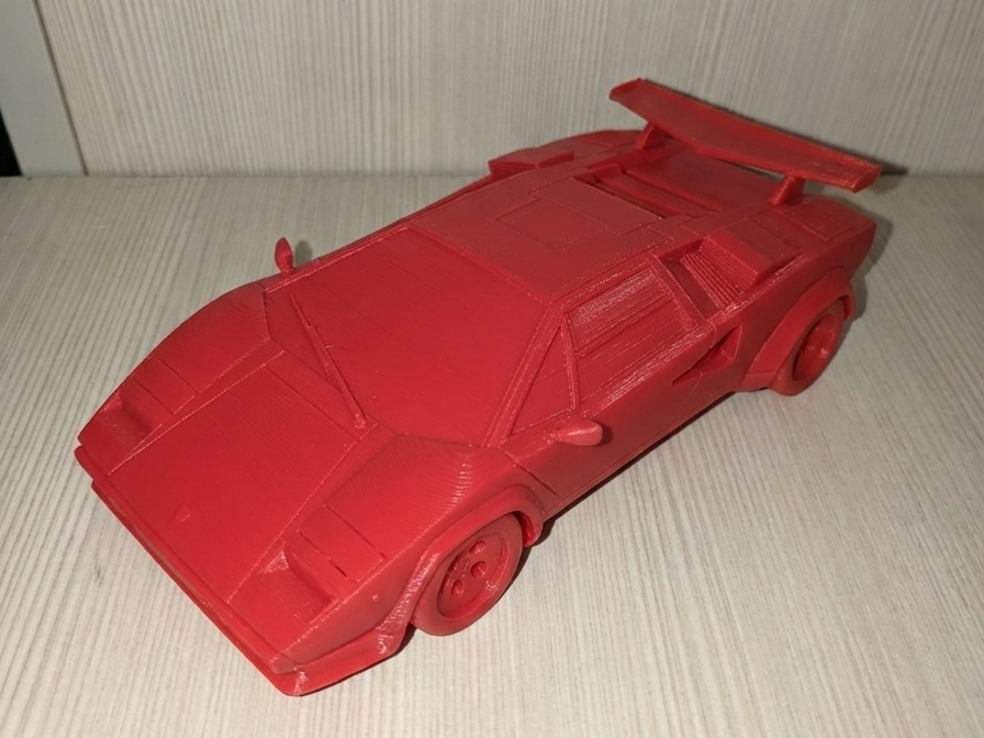 Lamborghini Countach