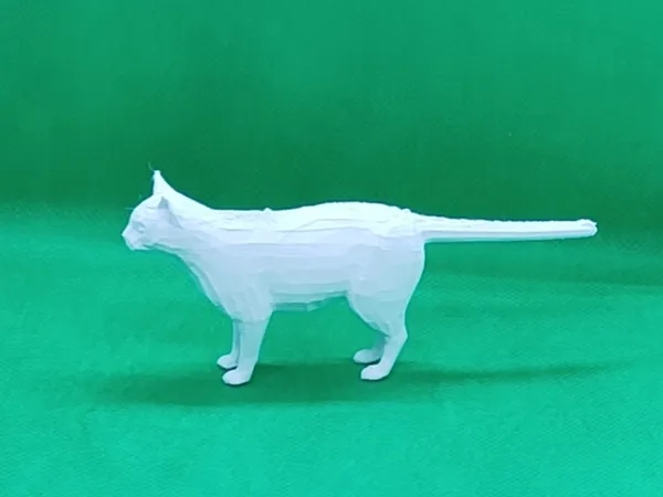 CAT GATTO MINI SMALL