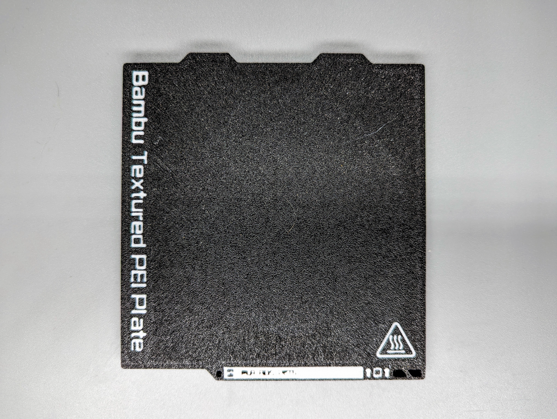 Bambu Lab A1 Mini Build Plate Coaster