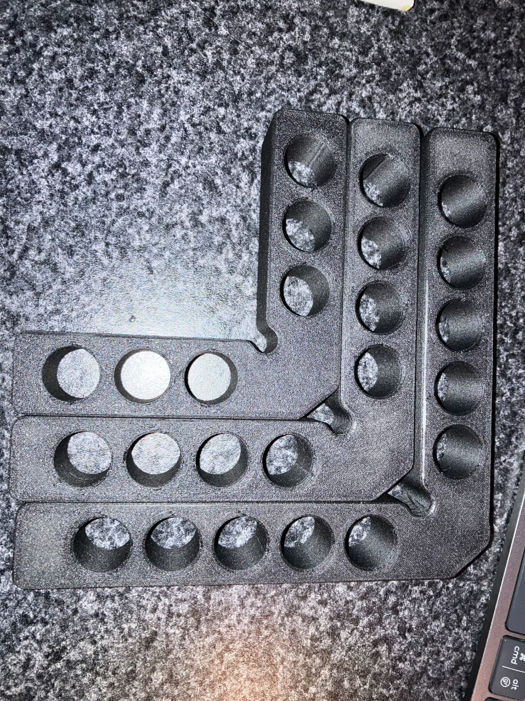 CornerClamps