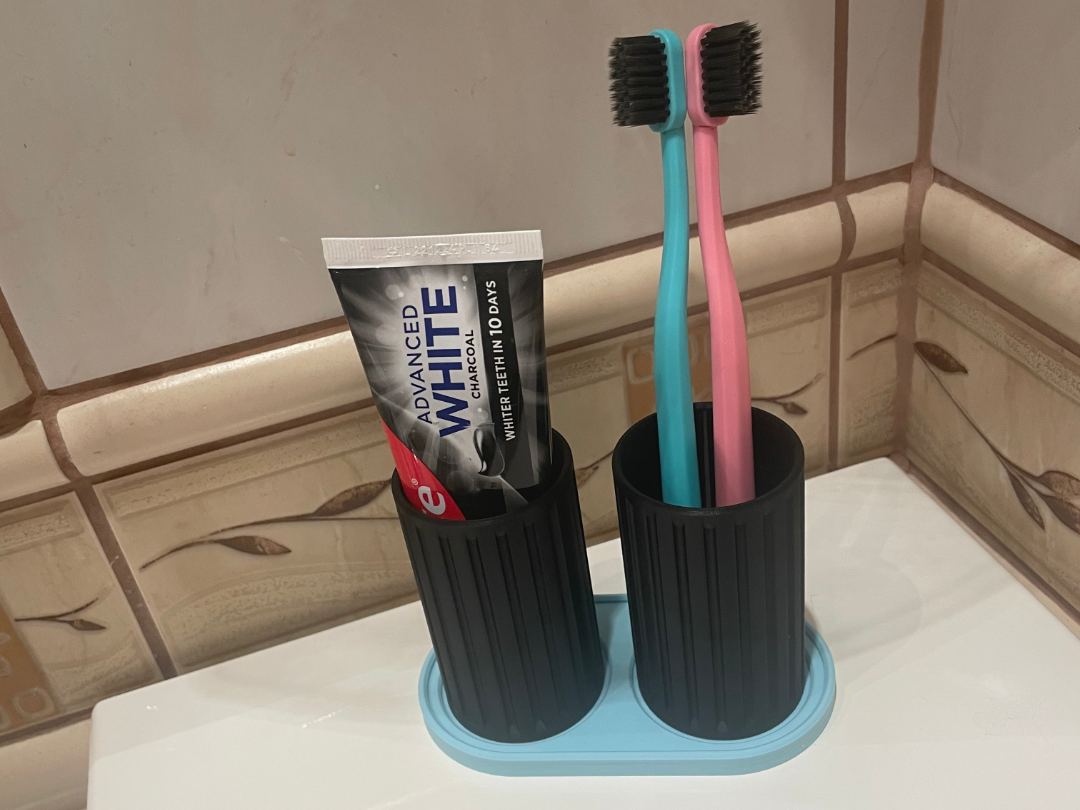Bathroom Organizer