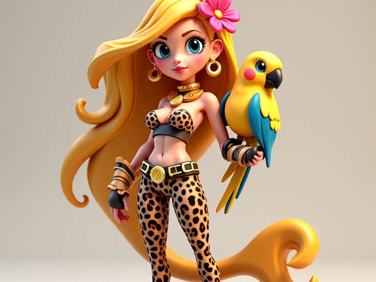 girl  №169