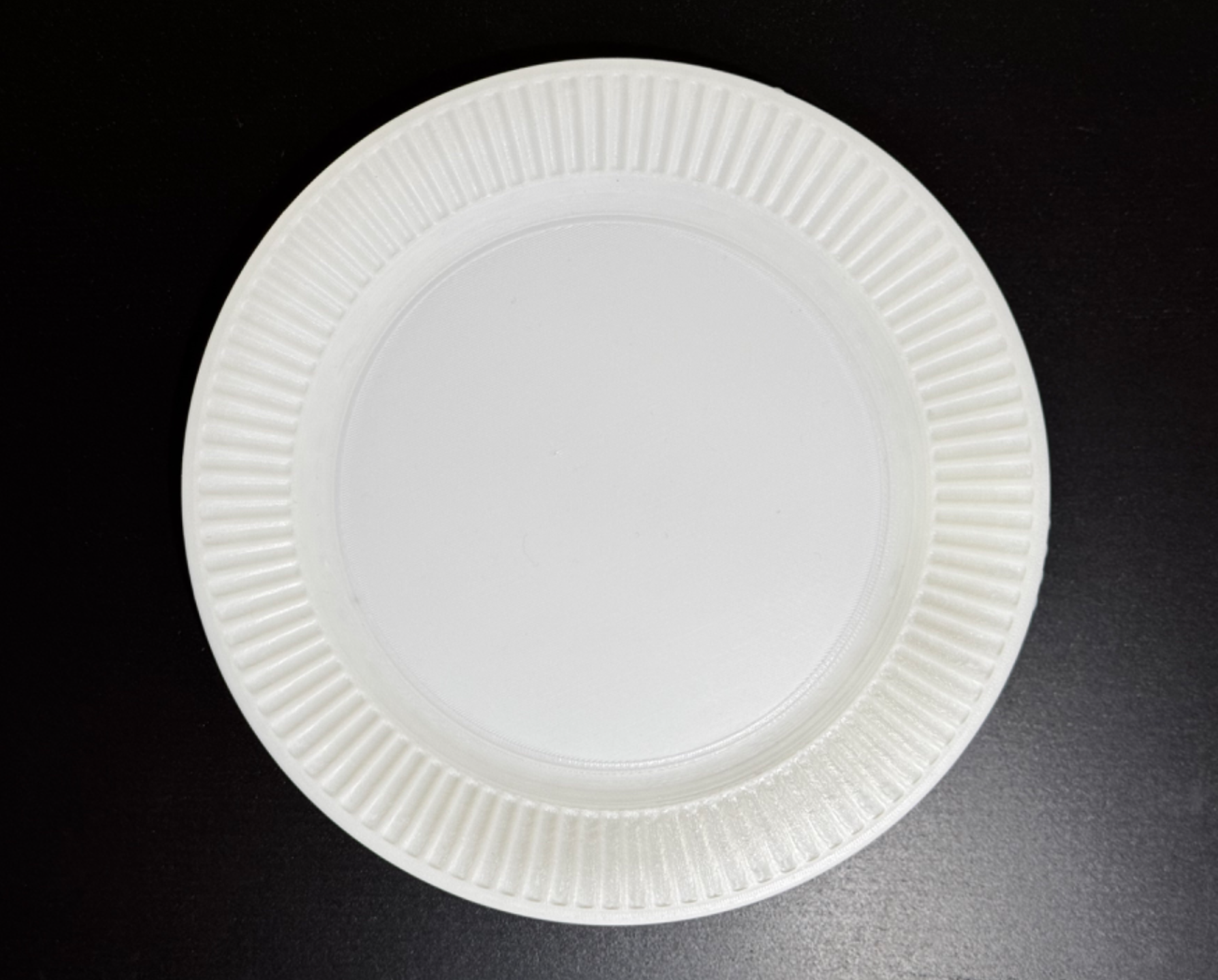 Diner Plates - PaperStyle
