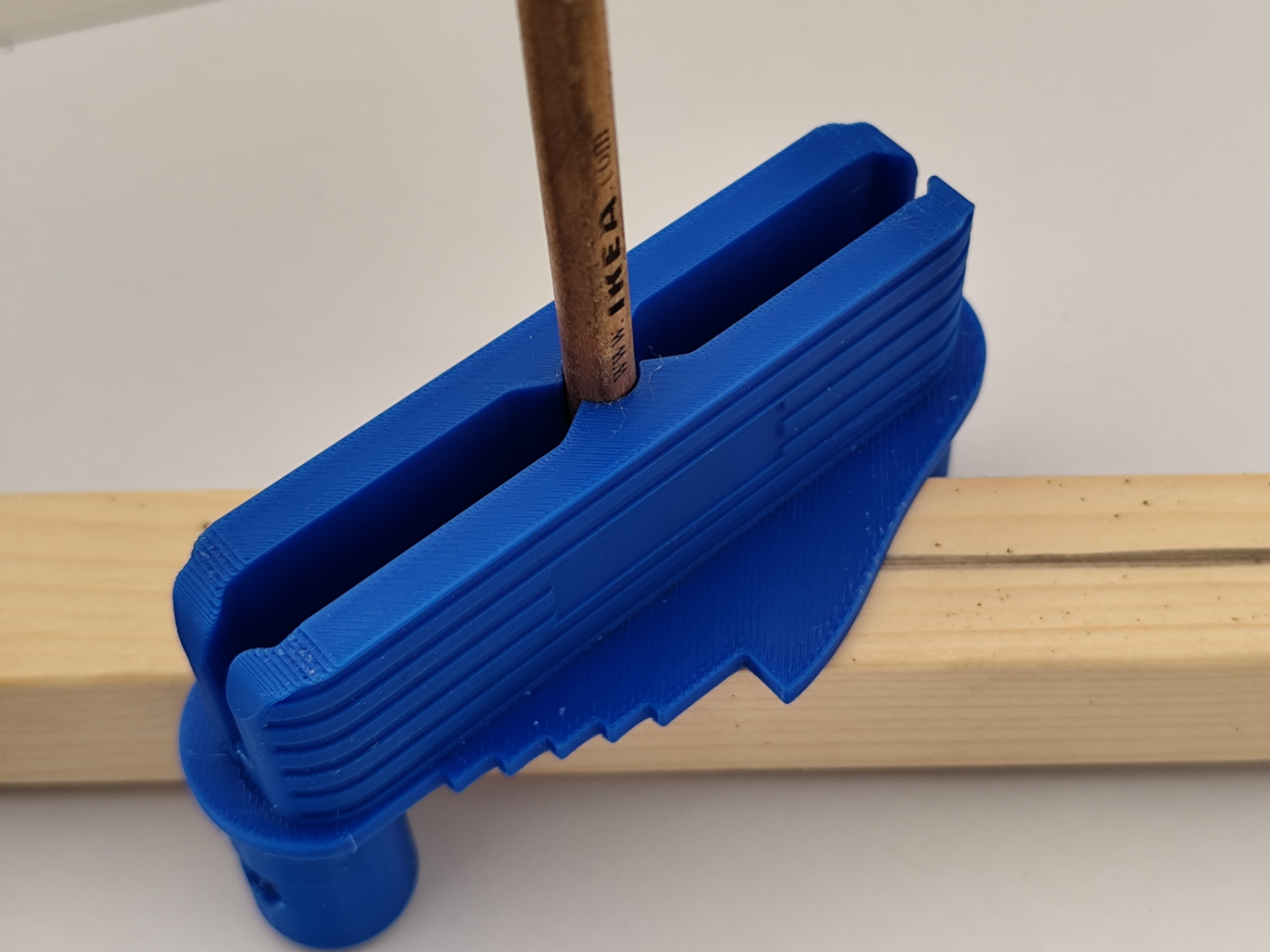 Multifunctional Woodworking Tool