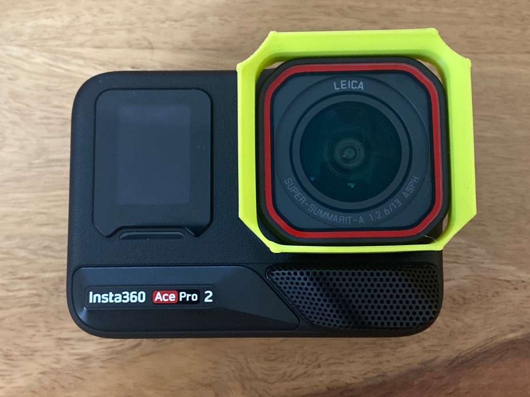 INSTA360 Ace Pro 2 Lens Shield