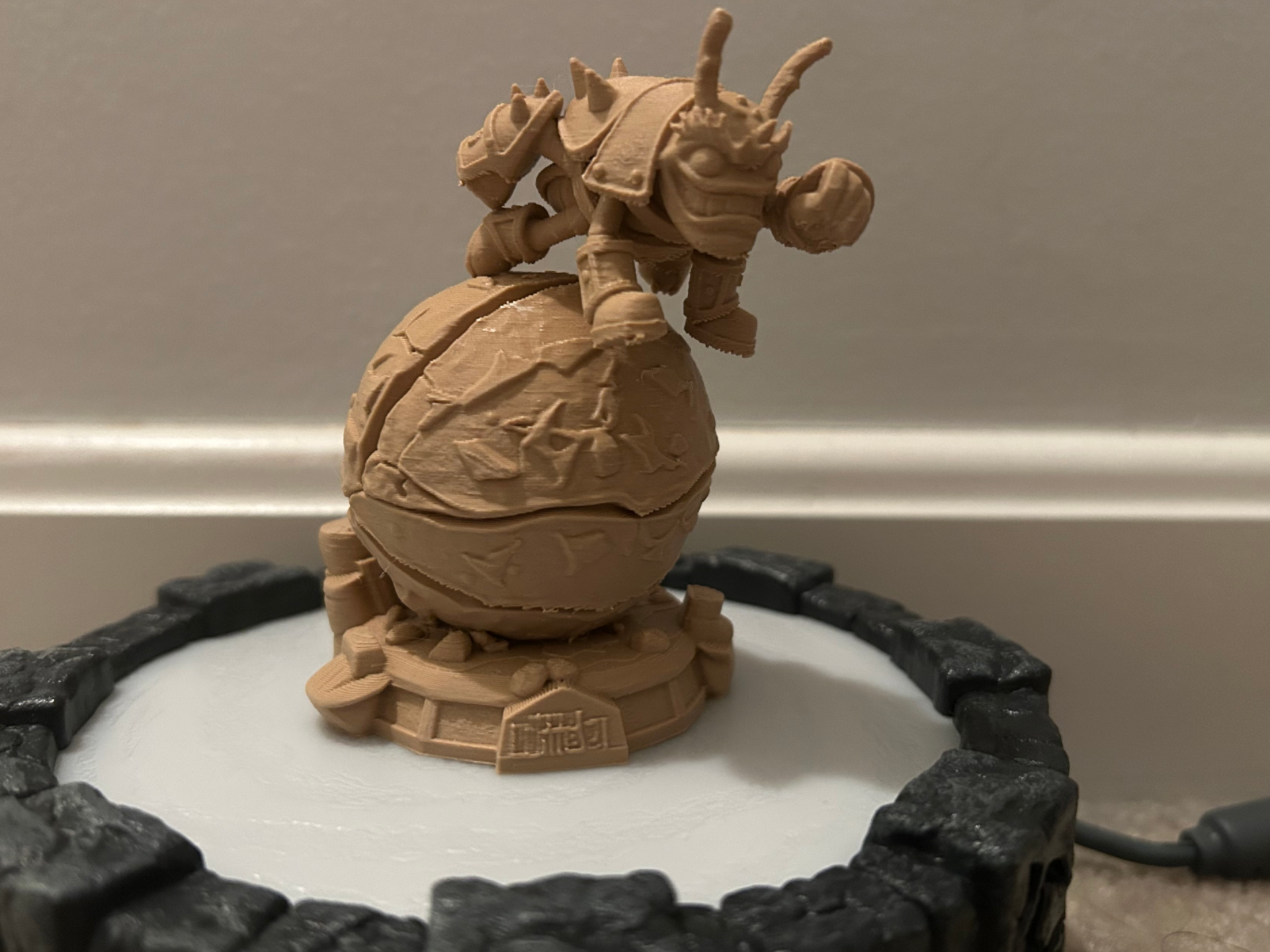 Dung Beetle - AI Generated