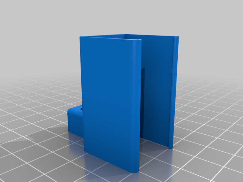 Ender 3 S1 Filament Sensor  Mount / Holder