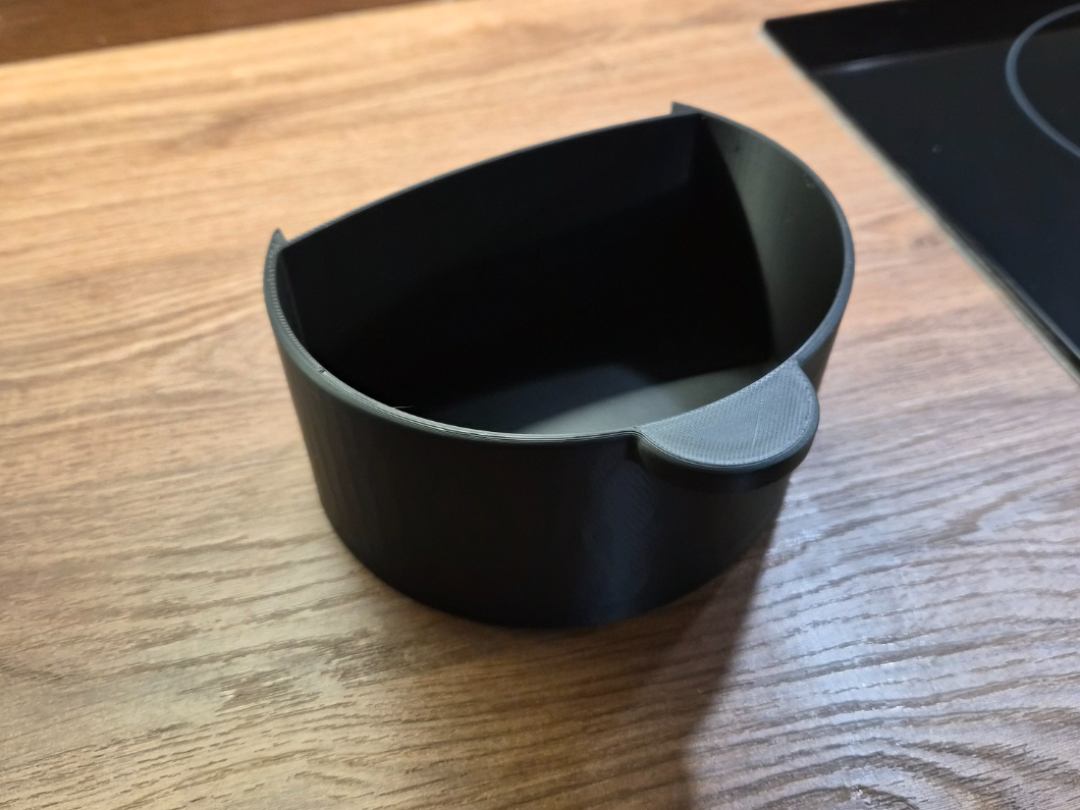 cestino capsule usate DolceGusto