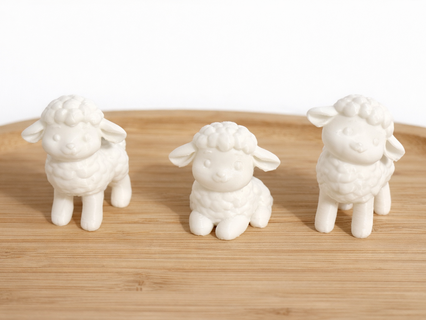 Natività Personaggi (Pecorelle)