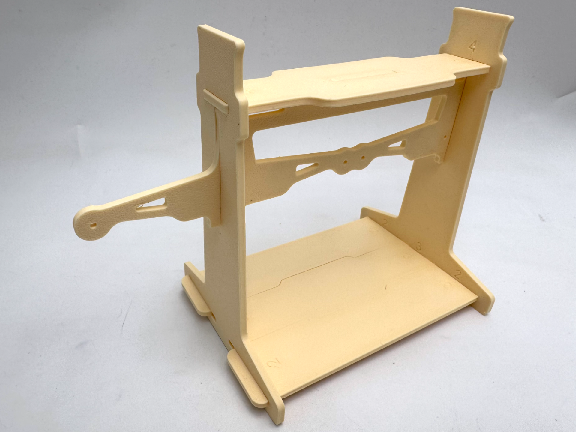Calibrate Stand for Bittle X & Bittle X+Arm Robots