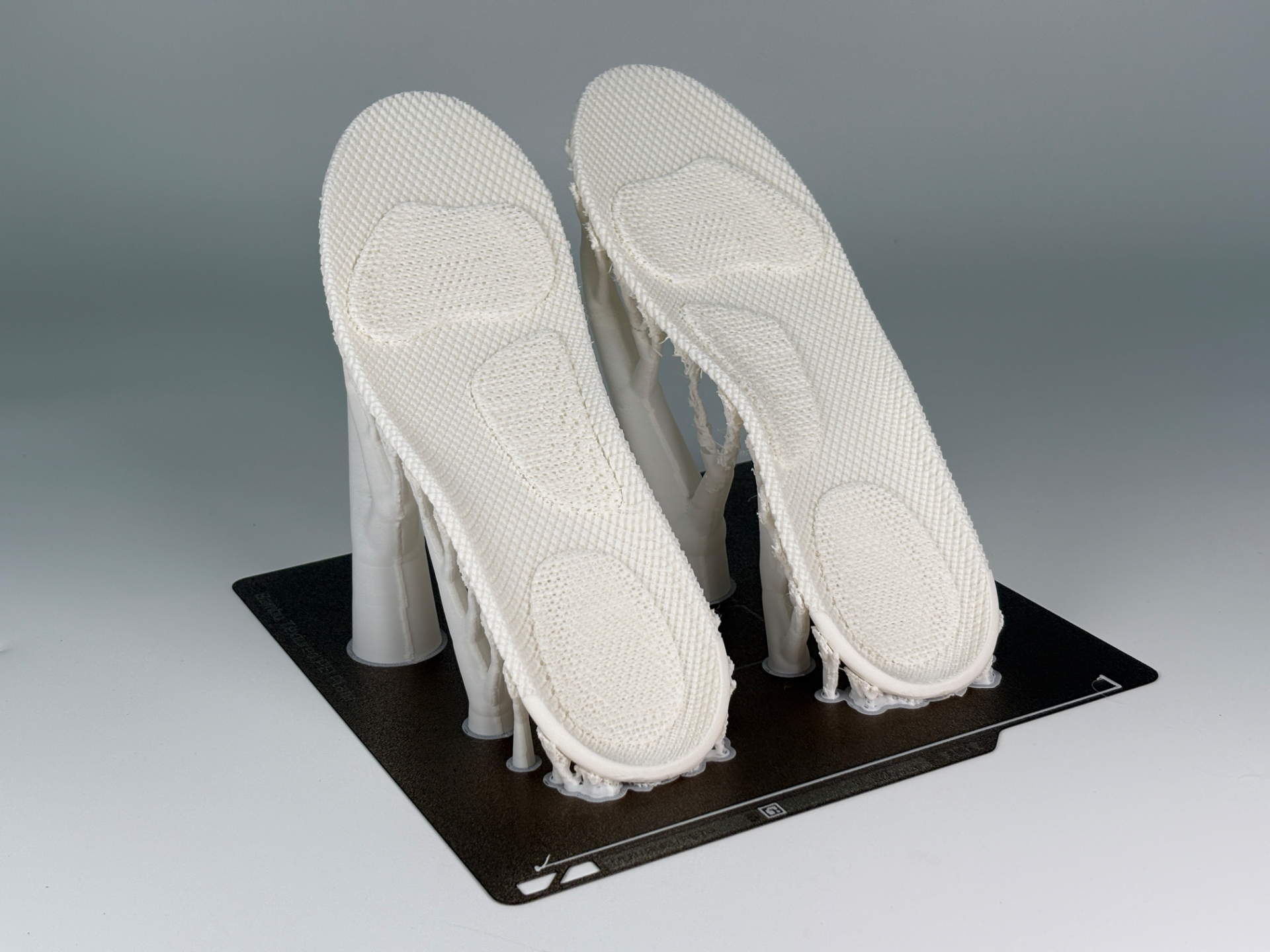 PEBA insole / PEBA 鞋垫