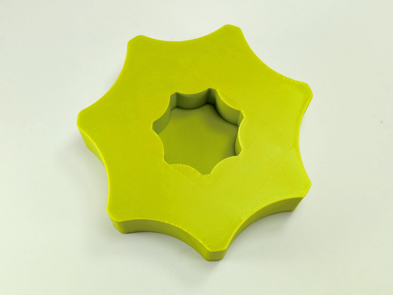 Stargrip Attachment for Fanatac CSL DD Clamp