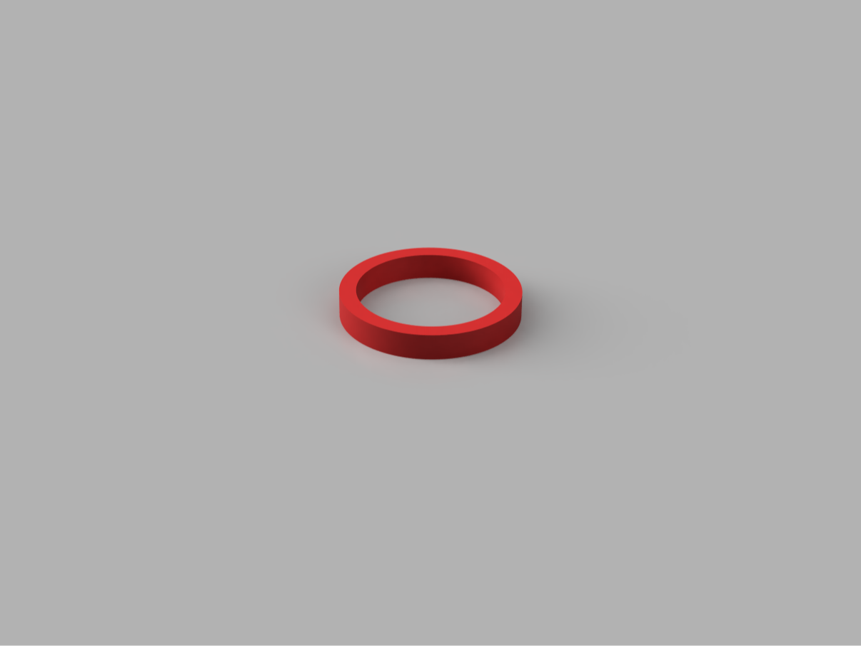 WACOM PEN 4K Separator Spacer Ring