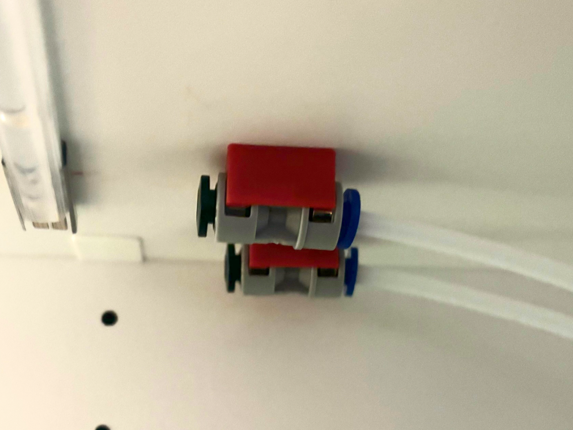 Clip for Bambulab PTFE-Tube Connector