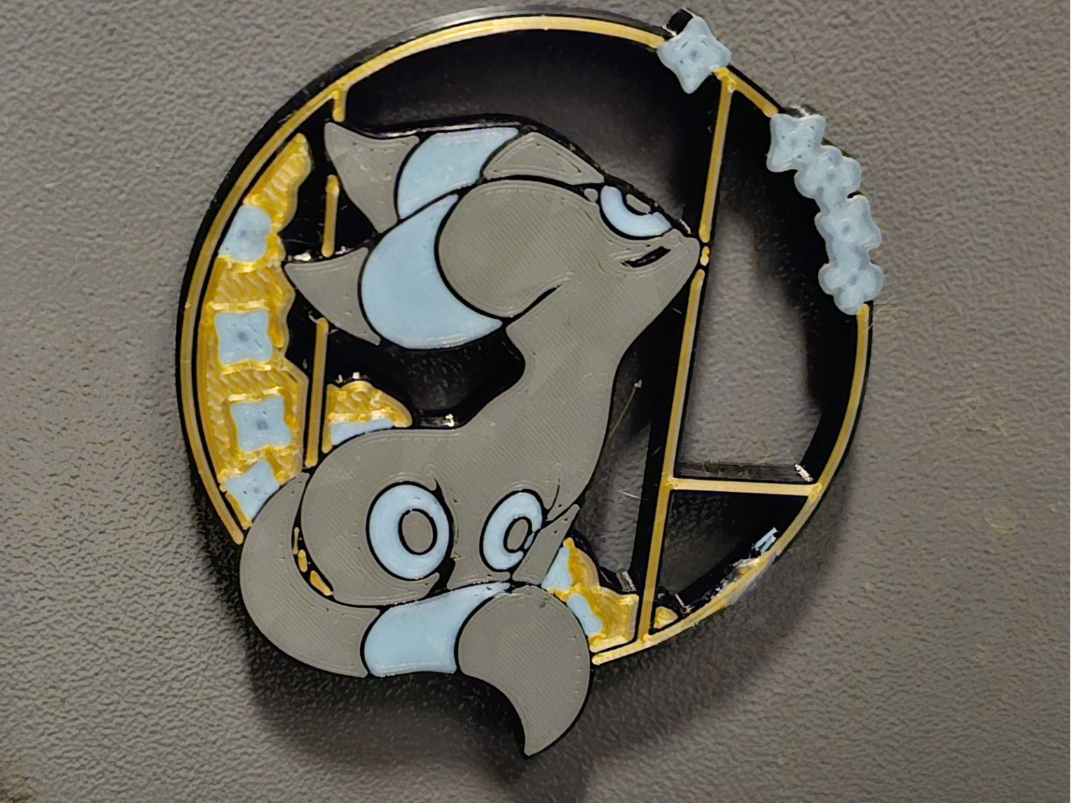 Umbreon Magnete