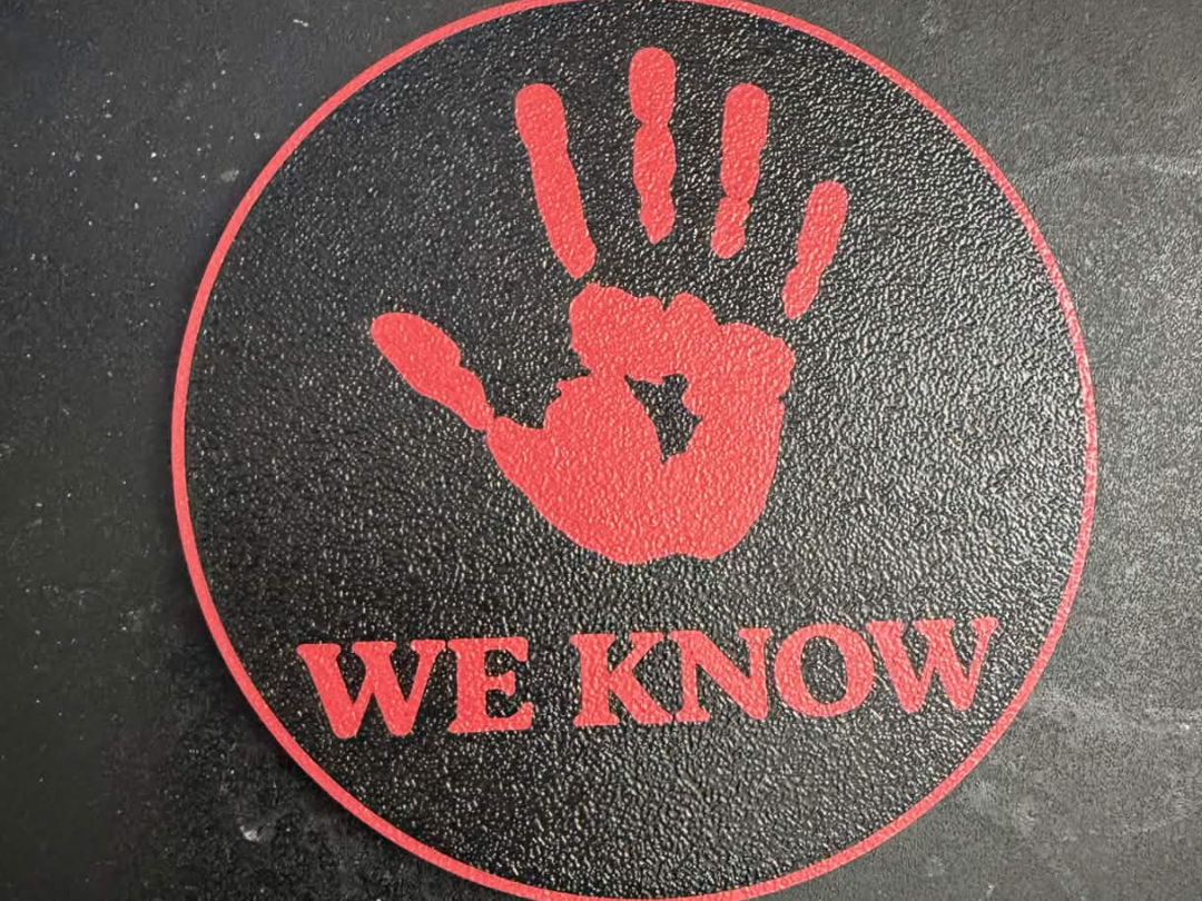 We Know Coaster skyrim