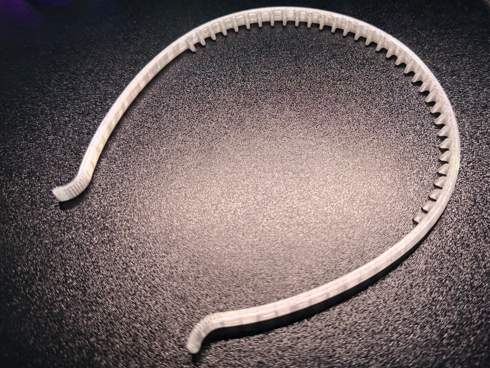Headband髮箍 髮帶 舒適圓滑 洗臉