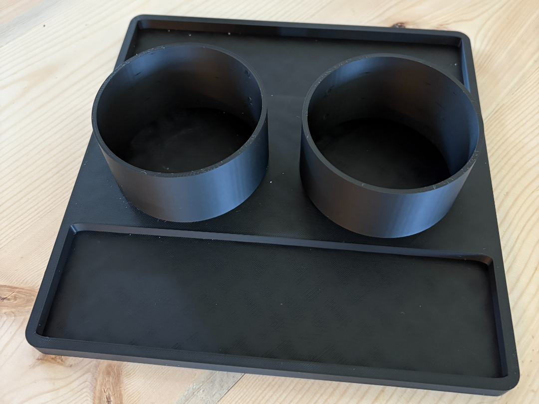 Couch Drink Holder