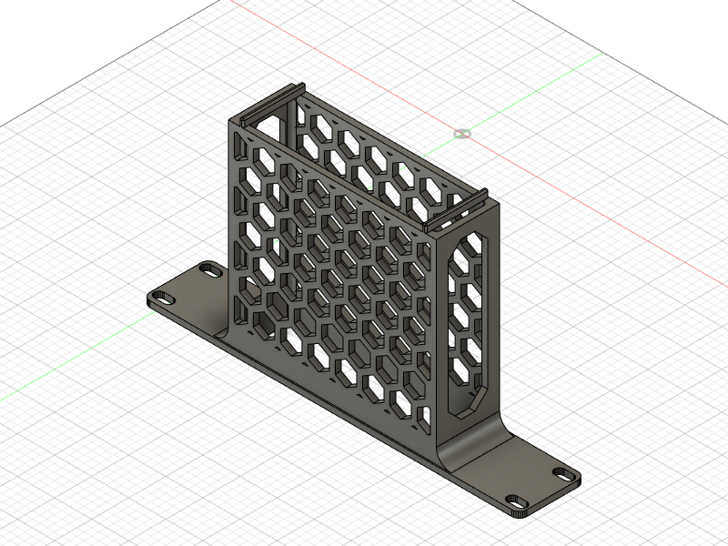 UniFi AI Key 10 - Inch Rack mount