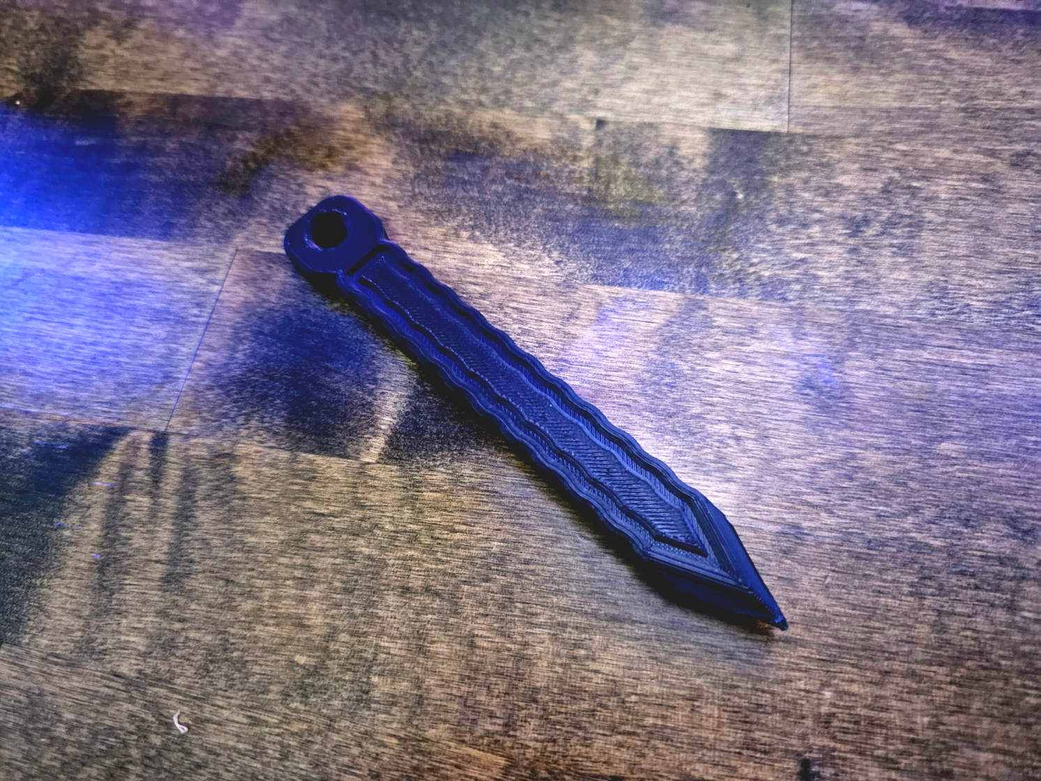 Kubaton