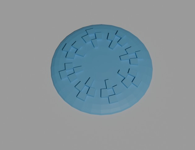 TPU Antislip