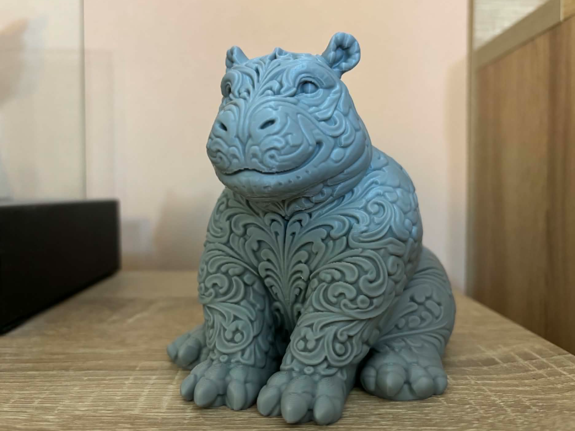 Hippopotamus