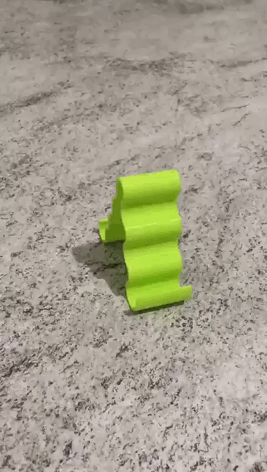 Cellphone holder
