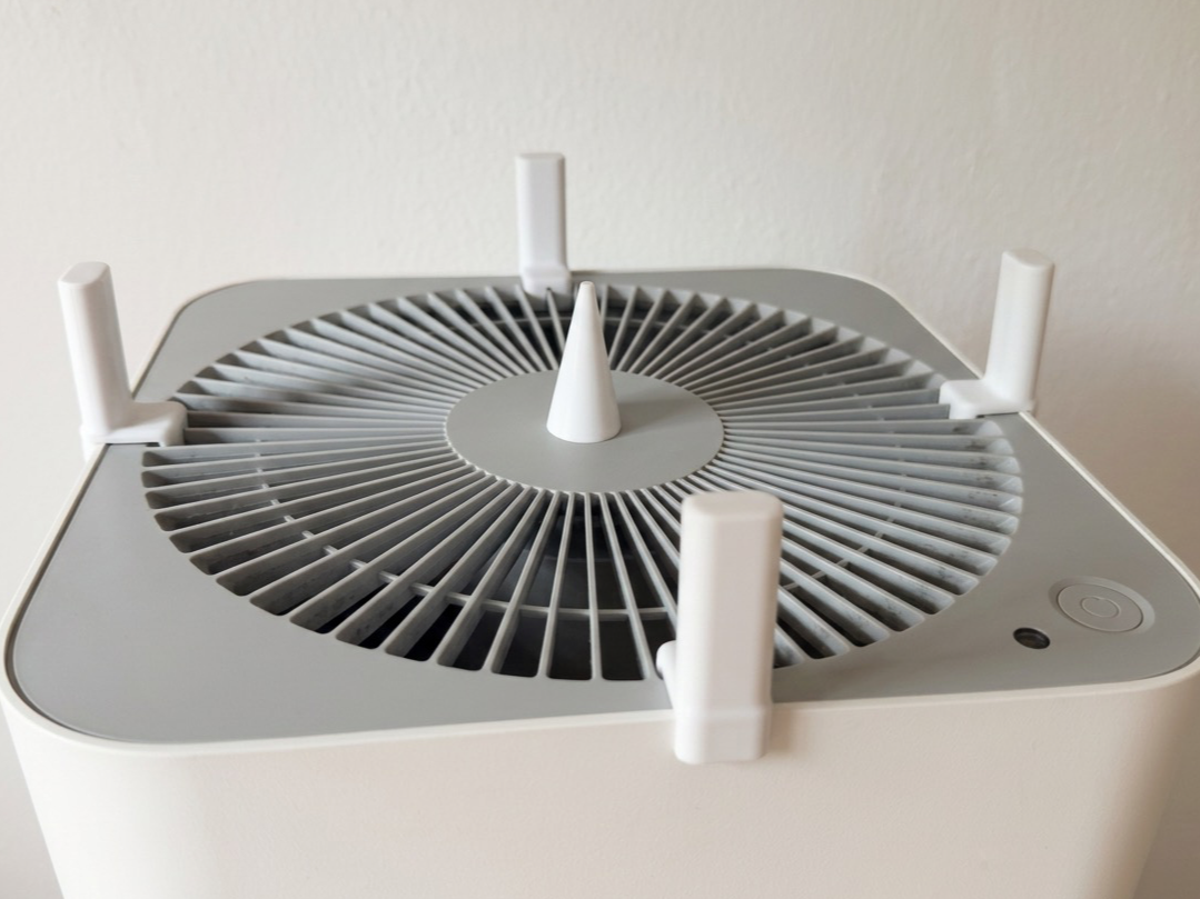 Druckplattenhalter für XIAOMI Luftreiniger (REMIX)