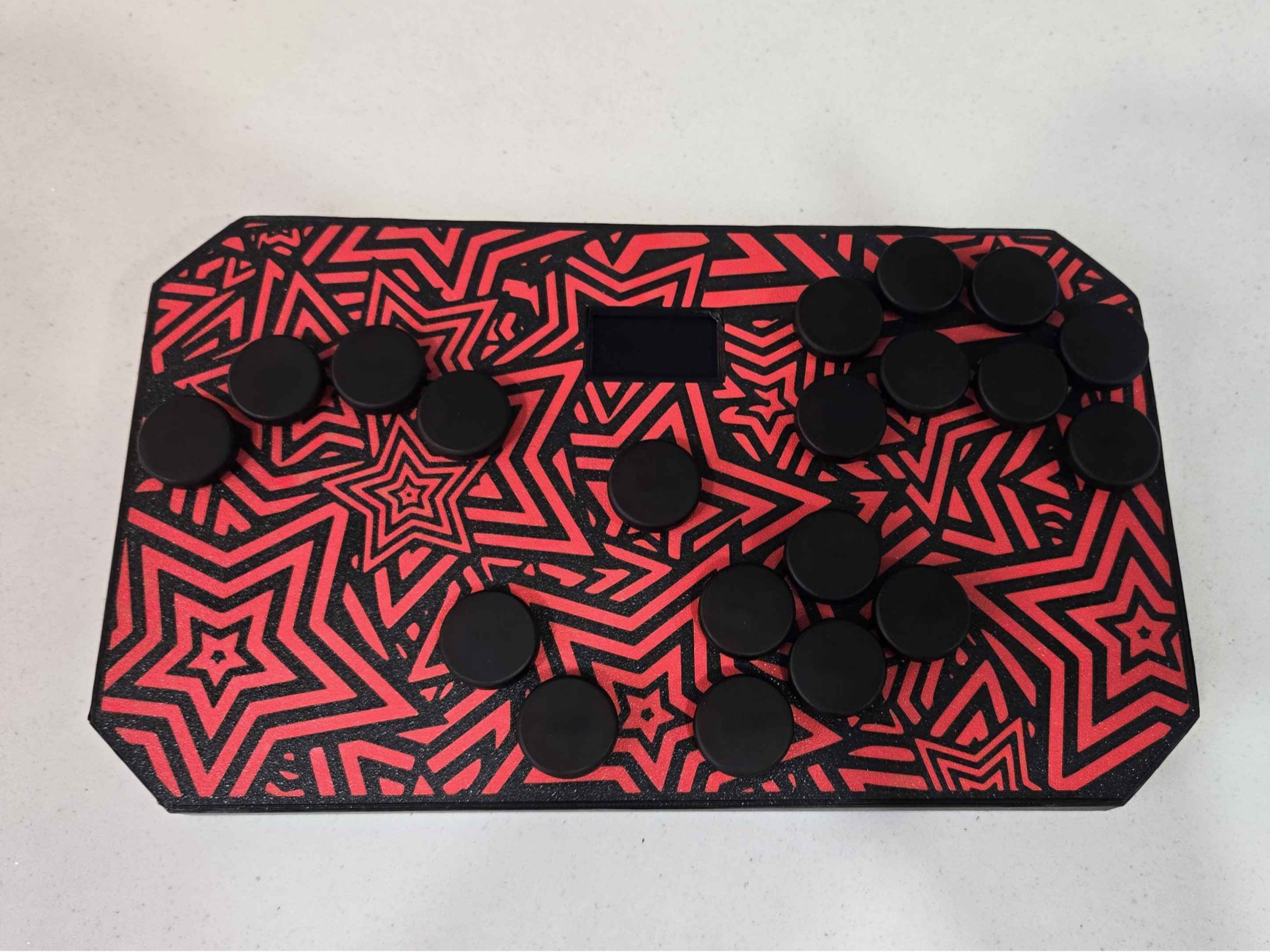ShineBox - Persona 5 version (Blank included)