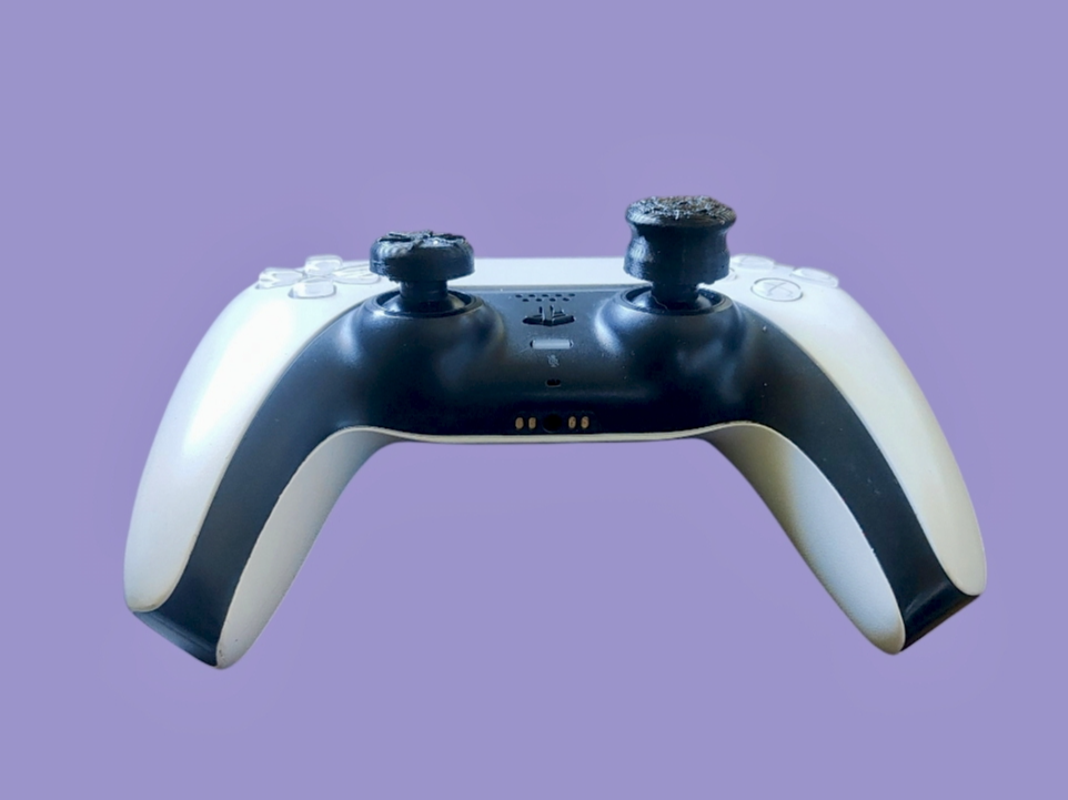 kontrol freek ps5