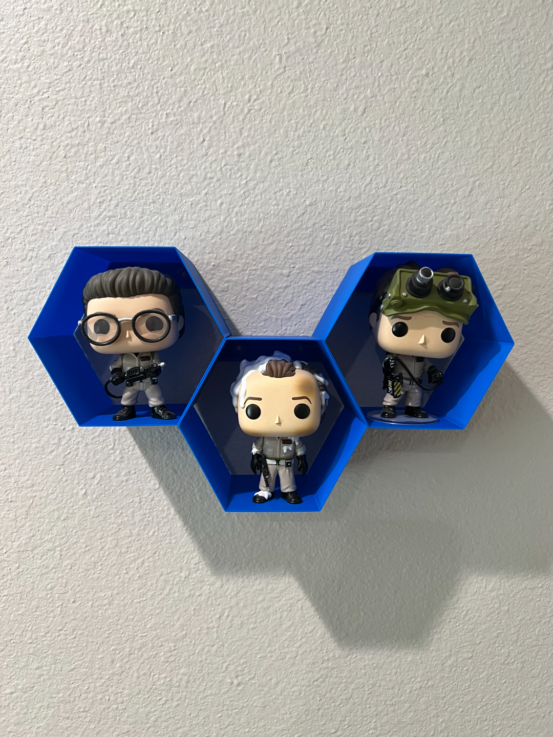 Pop Hex Display