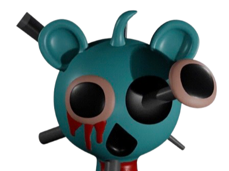 sky sprunki horror