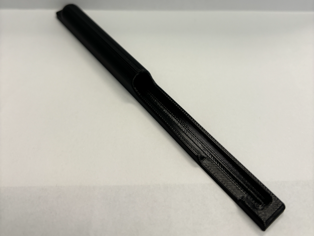 Samsung fold S-pen stick on