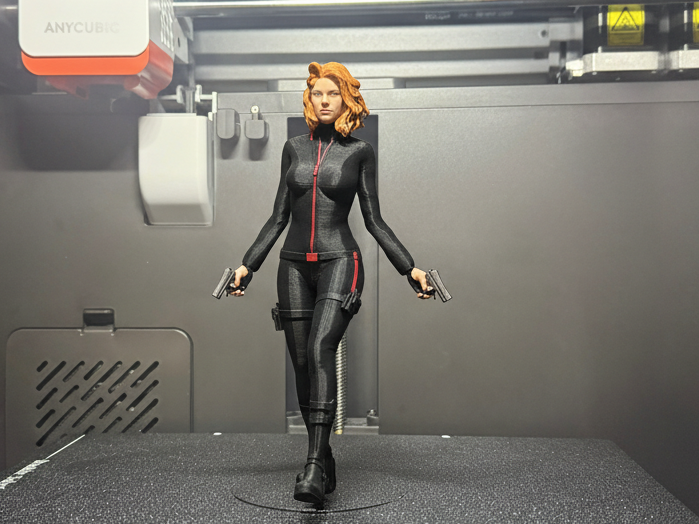 Black Widow