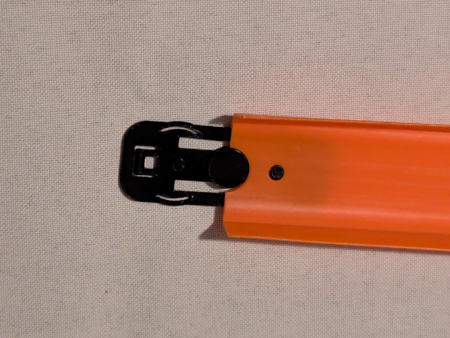 1:64 Scale  Diecast Track Connector
