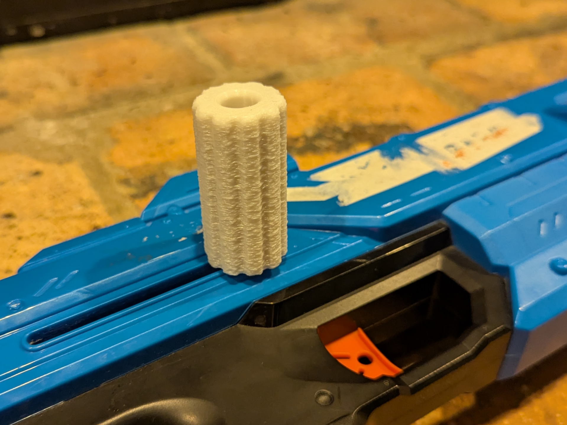 xShot Slide Handle replacement