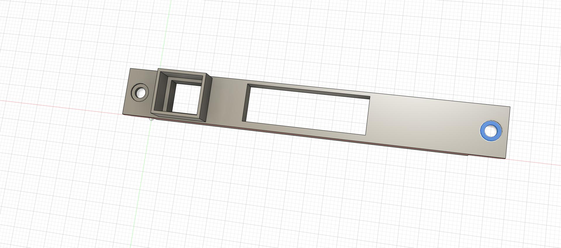 Vevor Platinen USB Verstärkung
