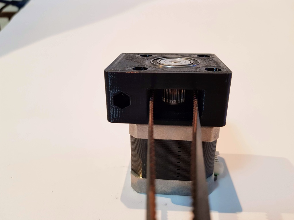 Flyingbear Tornado Motor Mounts