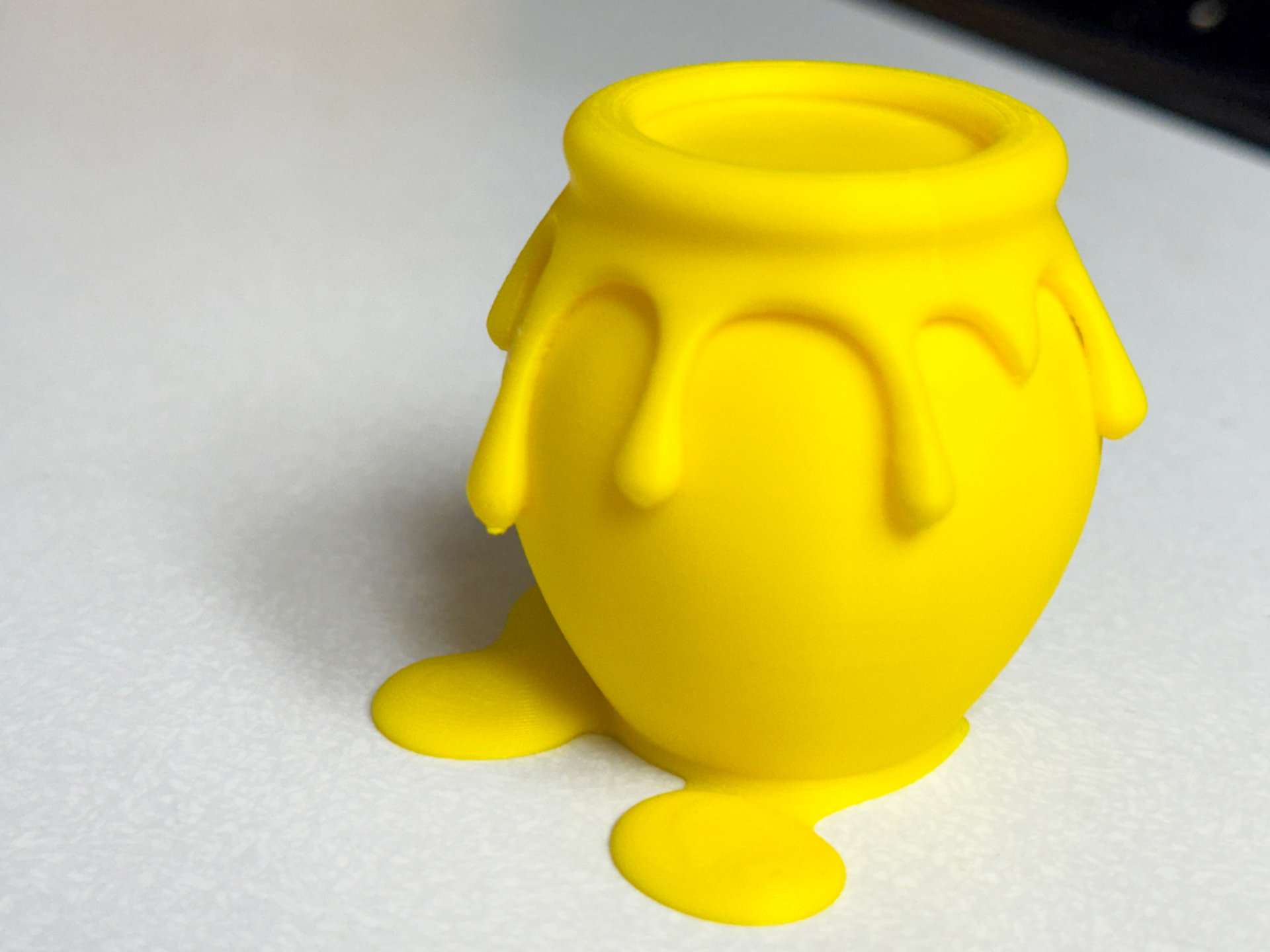 Honey Pot